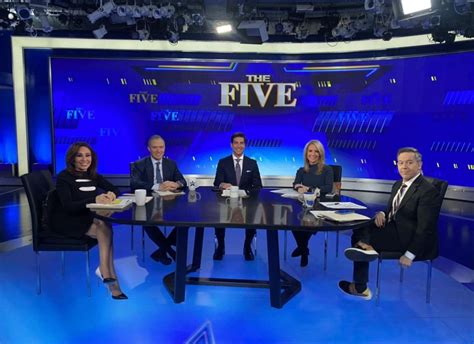 Fox News Ratings Surprise ‘the Five Keeps Outperforming Primetime