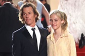 Julia Roberts' daughter Hazel, 16, makes red carpet debut