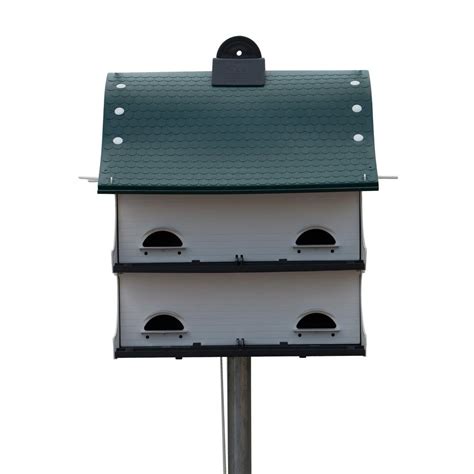 See more of s&k holiday lighting and exterior cleaning on facebook. S&K American Barn Purple Martin House-AB - The Home Depot
