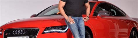 3840x1080 Salman Khan Audi Wallpapers 3840x1080 Resolution Wallpaper