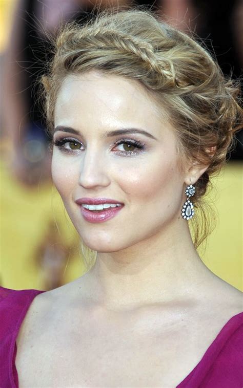 Indubindu Hot And Sexy Wallpapers Dianna Agron