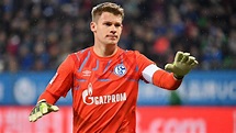 Alexander Nübel wechselt zu Bayern München – ein Kommentar | Stevinho ...