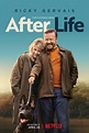 Crítica: After Life (seriado) - Netflix | Mais Goiás