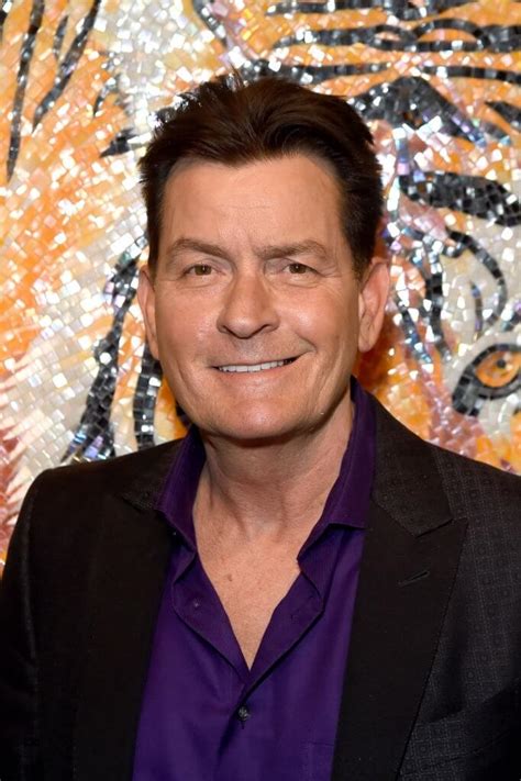 Charlie Sheen Net Worth Age Height Weight Awards And Achievements
