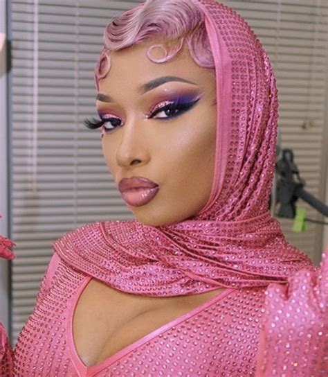 Megan Thee Stallion Speaks On The Double Standard Between Male And Female