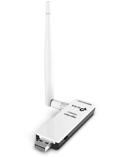 Looking for a good deal on tp link usb wifi? TP-LINK TL-WN722N, WiFi USB adaptér, N150, 1x anténa | TES ...