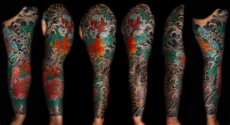 The 10 Most Expensive Tattoo Artists In The World