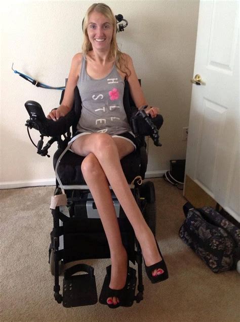 Quadriplegic Fashion Wheelchair Women Fashion Photography Editorial