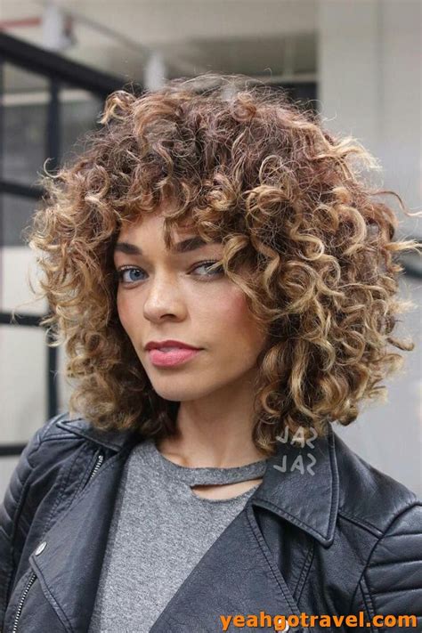 most popular curly blonde hairstyles yeahgotravel curly hair hot sex picture