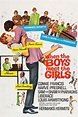 When the Boys Meet the Girls (1965) — The Movie Database (TMDB)