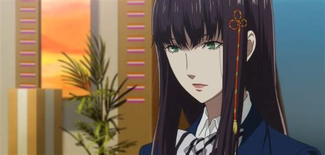Persona 5s Best Girl Is And Always Has Been Hifumi Togo