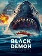 THE BLACK DEMON (2023) Review | Horror Cult Films