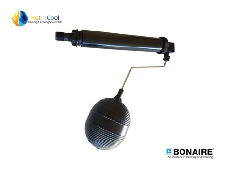 Bonairecelair Evaporative Cooler Cistern Ball Float Valve 6050916sp