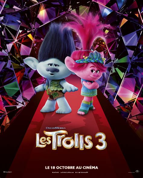 Trolls Band Together Dvd Release Date Redbox Netflix Itunes Amazon