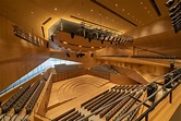 Juilliard School in Tianjin - Diller Scofidio + Renfro | Arquitectura Viva