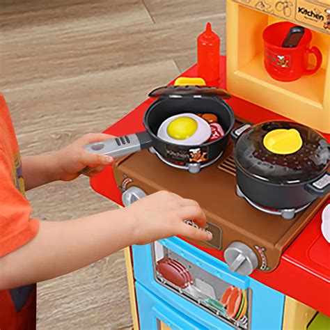 2020 Best Selling Kids Educational Toys Play House Game Set Buy Game