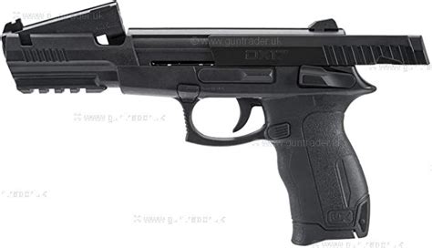 Umarex 177 Pellet And 45mm Bb Dx17 Spring New Air Pistol For Sale Buy