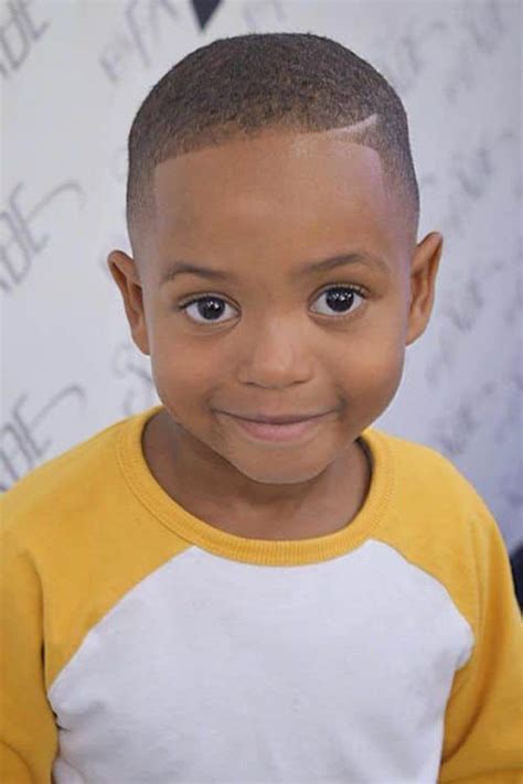 As the name suggests, this haircut is specially meant to up the looks of this style provides the soft touch of curly hair that covers the top and extends back to the nape of the neck. Black Boys Haircuts Compilation To Cultivate A Good Taste ...