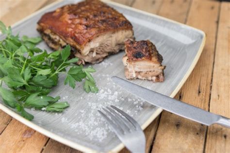 13 duroc schwein rezept niedrigtemperatur