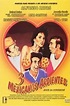 Tres mexicanos ardientes (1986) - IMDb