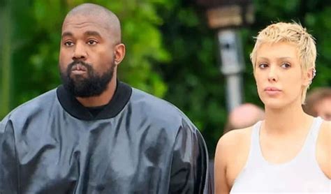 Has Kanye West Split With Bianca Censori