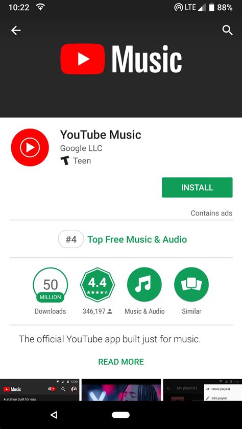 How To Sign Up For Youtube Music Android Central