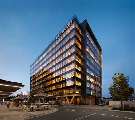 2019 Queensland Architecture Awards Architectureau