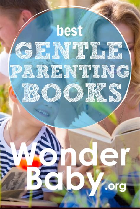 5 Best Gentle Parenting Books Of 2023