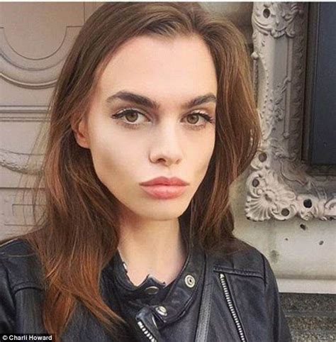 size 6 model hits out at agency for saying she was too big model beauty fashion