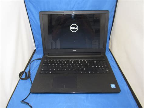 Dell Inspiron 15 3552 156 Laptop 500gb Hdd 4gb Of Ram Intel
