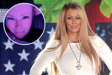 Who Is Jessi Lawless Jenna Jameson Continues To Fuel Romance Rumors