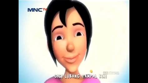 Upin Ipin Lagu Gosok Gigi Youtube