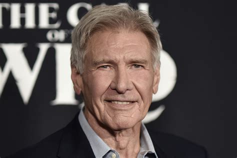 Harrison Ford Net Worth Update Charity Cars Wealthy Peeps