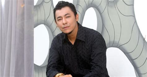 Honeymoon dengan isteri orang dihotel. Dituduh Curang Dengan Isteri, Syamsul Yusof Bakal Saman ...