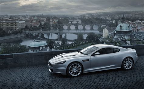 Aston Martin Wallpaper Zendha