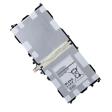 باتری تبلت سامسونگ Samsung Note 101inch P600 P601 P605 Battery دنیای