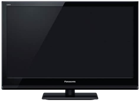 Best Buy Panasonic Tx L24x5b 24 Inch Widescreen Hd Ready Led Tv With