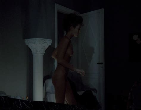 Nude Video Celebs Pascale Ogier Nude Les Nuits De La
