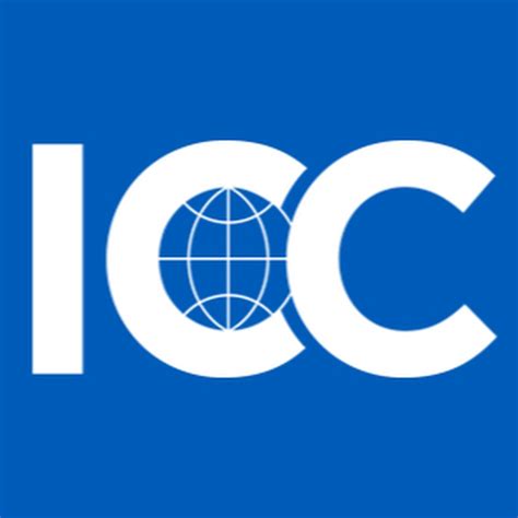 International Chamber Of Commerce Icc Youtube