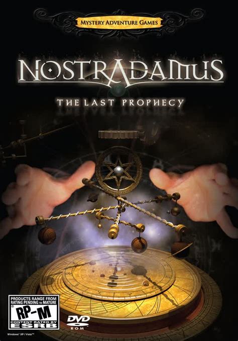 Nostradamus The Last Prophecy Reviews Pros And Cons Techspot