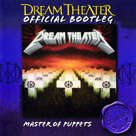 Dream Theater — Battery — Listen Watch Download And