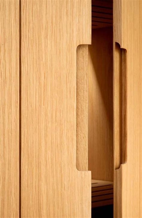 Wardrobe Handle Design Ideas