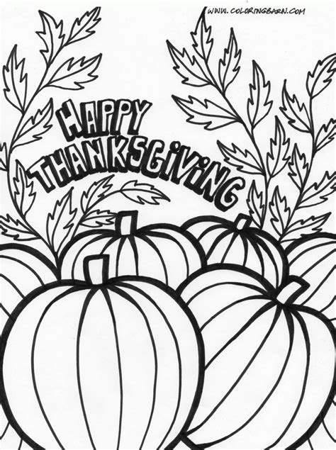 thanksgiving adult coloring sheets coloring pages