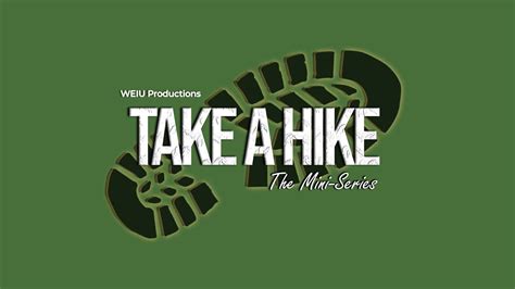 Take A Hike Open Season 1 Youtube