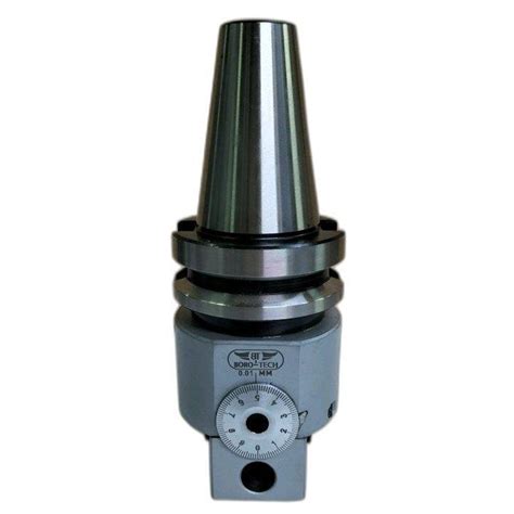 Micro Set Bt40 Adapter Boring Head At Best Price In Delhi By A One