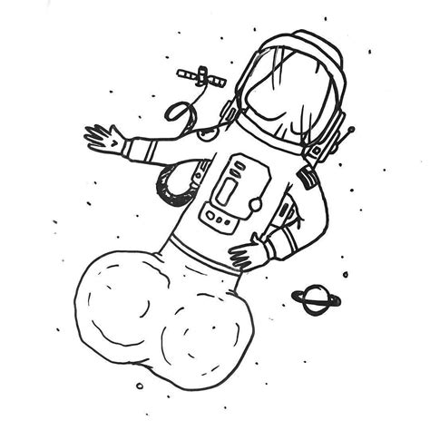 Space Drawing Ideas Planets Here Is A List Of Easy Things To Draw