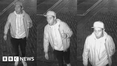 Man Sought After Woman Raped In Car In Reading Bbc News