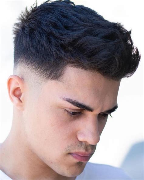 51 Best Taper Fade Haircuts For Men Illustrated Style Guide An Tâm