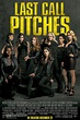 Pitch Perfect 3 movie poster