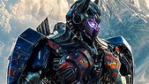 Transformers: The Last Knight Wallpapers - Wallpaper Cave